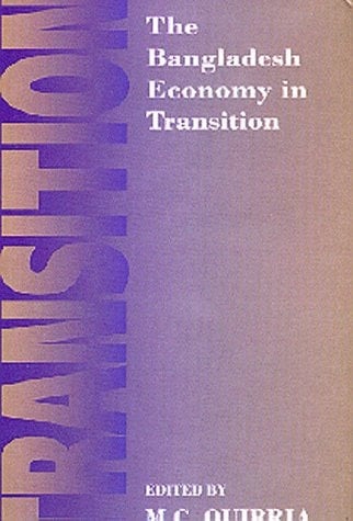 The Bangladesh Economy in Transition