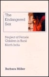 The Endangered Sex: Neglect of Female Children in Rural North India