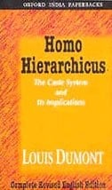 Homo Hierarchicus the Caste System and Its Implications