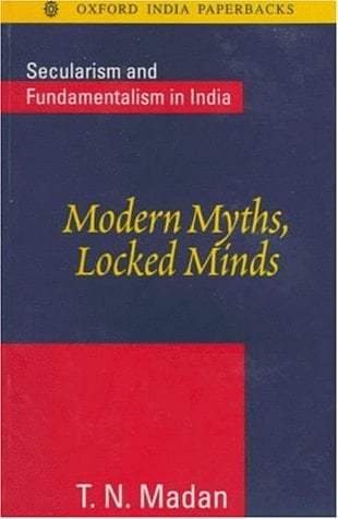 Modern Myths, Locked Minds