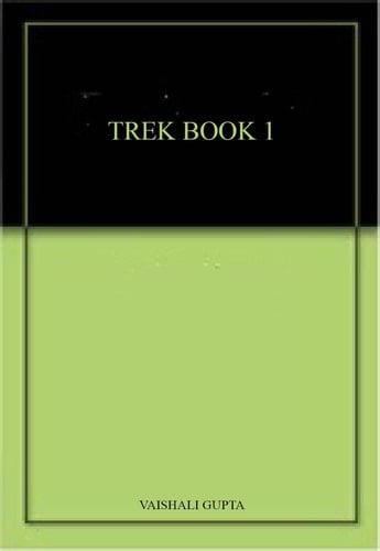 TREK BOOK 1 PRIMARY SOCIAL STUDIES
