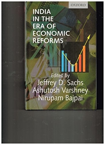 India in the Era of Economic Reforms