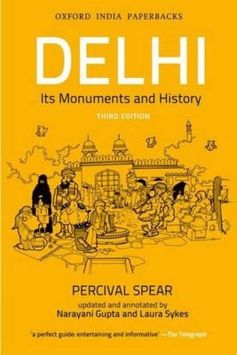 THE DELHI OMNIBUS