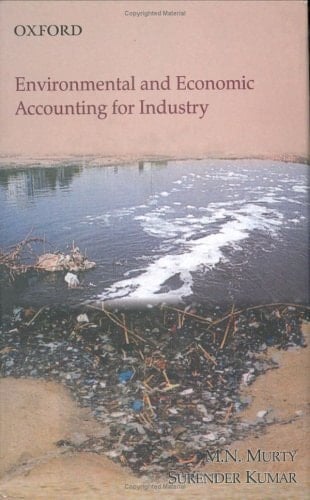 Environmental and Economic Accounting for Industry