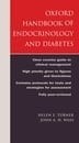 Oxford Handbook of Endocrinology and Diabetes
