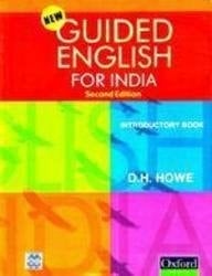 GUIDED ENG.FOR INDIA INT.2/ED.