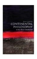 Continental Philosophy
