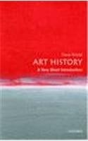 Art History: A Very Short Introduction