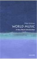Oxford University Press World Music: A Very Short Introduction