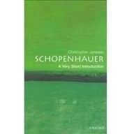 Schopenhauer: A Very Short Introduction