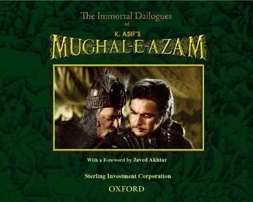 Mughal-E-Azam