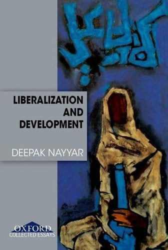 Liberalization and Development