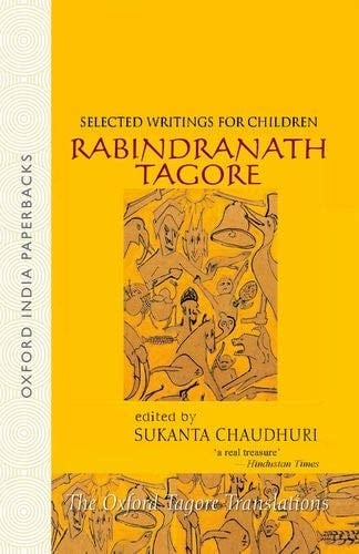 Selected Writings For Children (Oip)