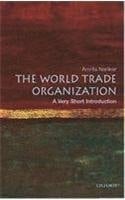 World Trade Organisation: A Very Short Introduction