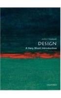 Design: A Very Short Introduction