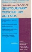 Oxford Handbook Of Genitournary Medicine Hiv And Aids