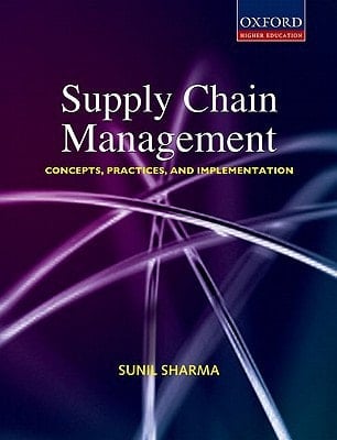 Supply Chain Management Supply Chain Management