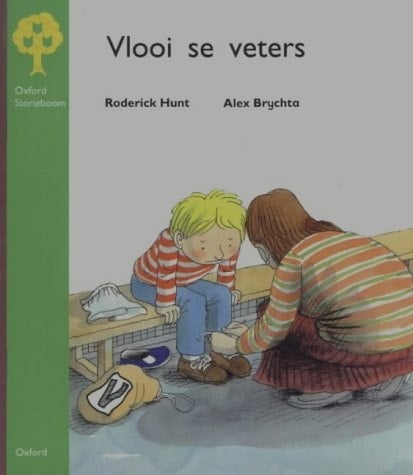 Biebie se vliegtuig