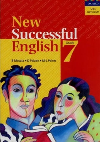 New Successful English Grade 7 (Std 5): Learner's Book (New Successful English Junior Secondary)