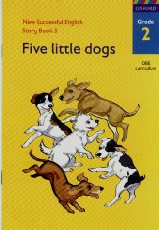 New Successful English Grade 2: Story Book 3: the Pawpaw Tree (Successful English Junior Primary)