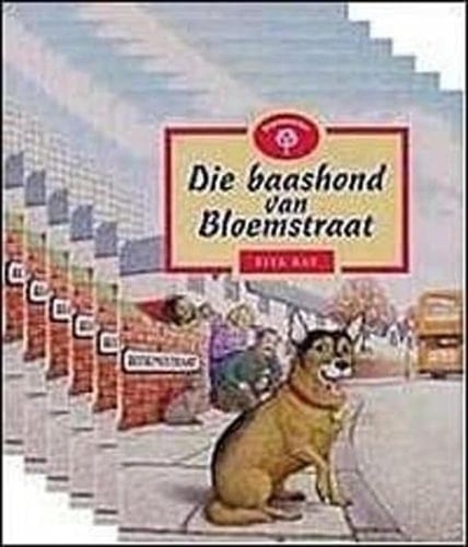 Oxford Storieboom