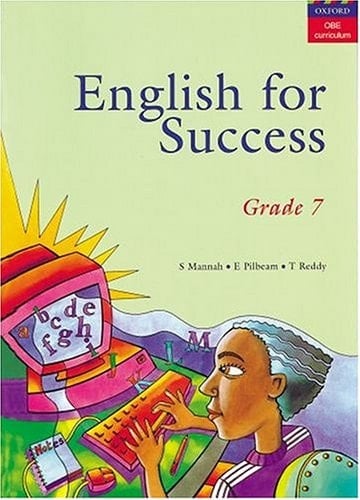 English for Success: Grade 7 Learner's Book