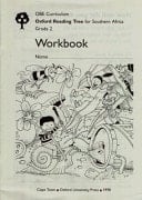 Oxford Reading Tree for Southern Africa Grade 2: Workbook