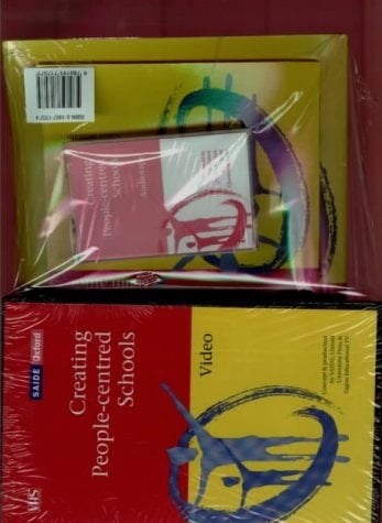 Creating People-centred Schools: School Organization and Change in South Africa: Pack 2 (SAIDE Study of Education)