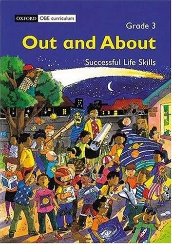 Successful Life Skills: Grade 3 Learner's Book (Successful Life Skills)