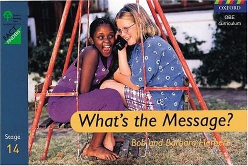 Factfinders: What S the Message?