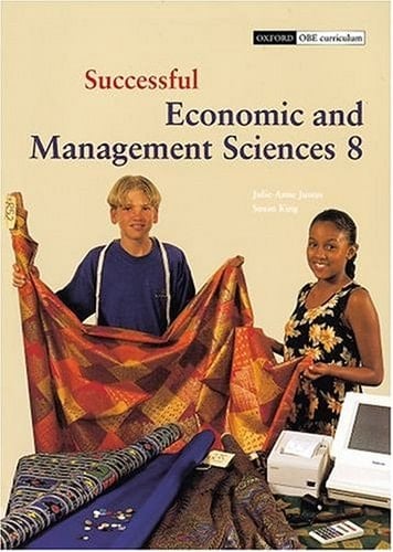 Successful Economic and Management Sciences
