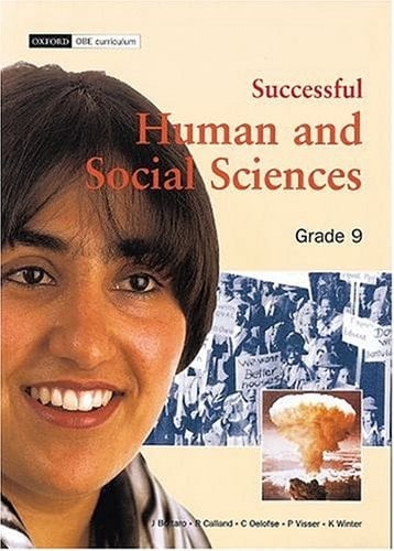 Successful Human and Social Sciences: Gr 9: Learner's Book