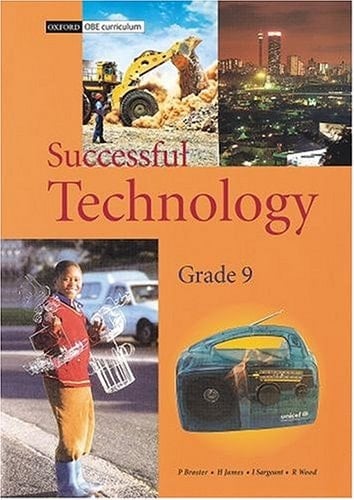 Successful Technology: Gr 9: Learner's Book