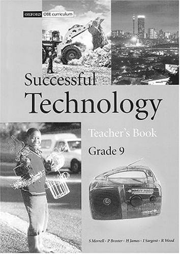Successful Technology: Gr 9: Teacher's Book