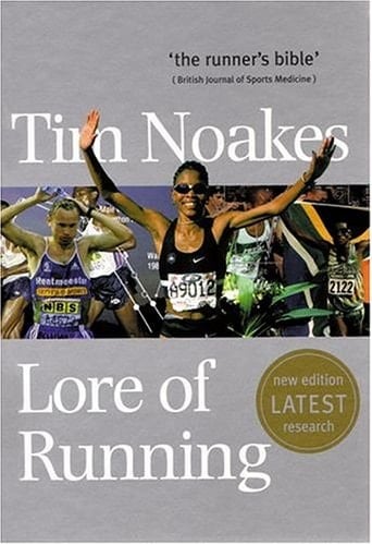 Lore of Running