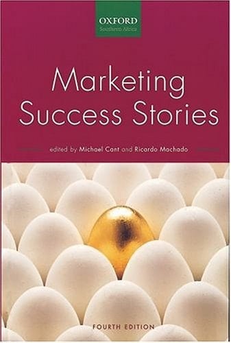 Marketing Success Stories