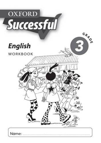 Oxford Successful English
