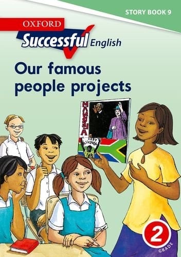 Oxford Successful English