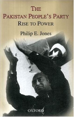 The Pakistan People's Party: Rise to Power