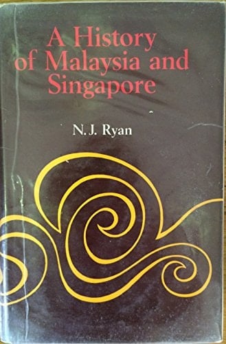 History of Malaysia Ans Singapore