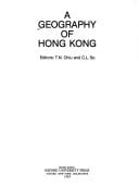 A Geography of Hong Kong