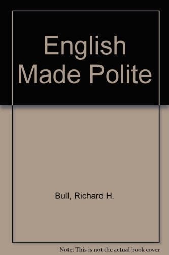English Made Polite
