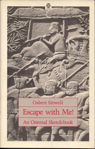 Escape with Me! (Oxford in Asia Paperbacks)