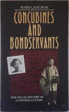 Concubines and Bondservants