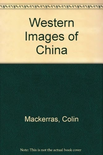 Western Images of China