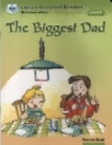 Oxford Storyland Readers 7. The Biggest Dad