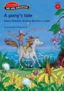 A Pony's Tale