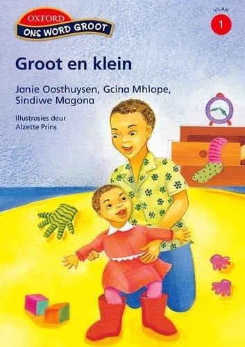 Groot en klein