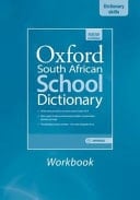 Oxford South African School Dictionary Workbook