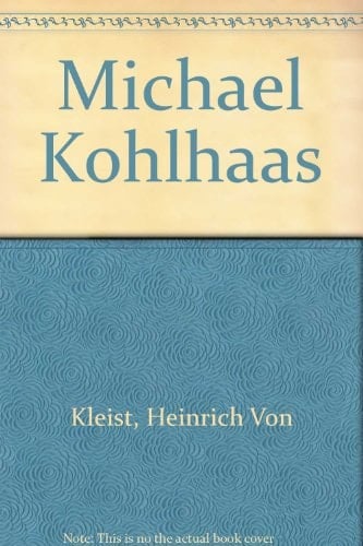 Michael Kohlhaas